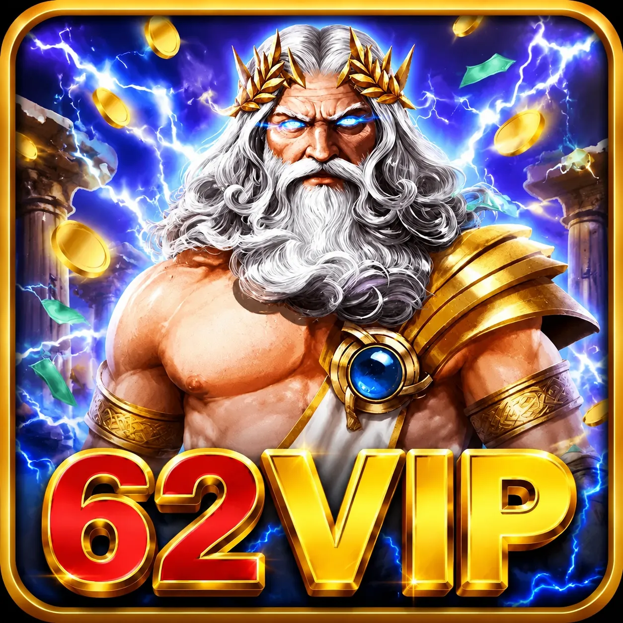 62VIP - Pengalaman Live Casino Terbaik di Genggaman Anda