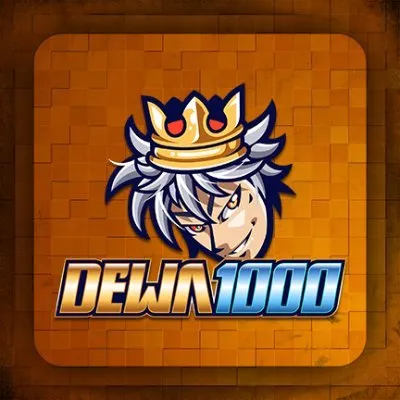 DEWA1000 - Simulasi Kehidupan yang Seru dan Menarik