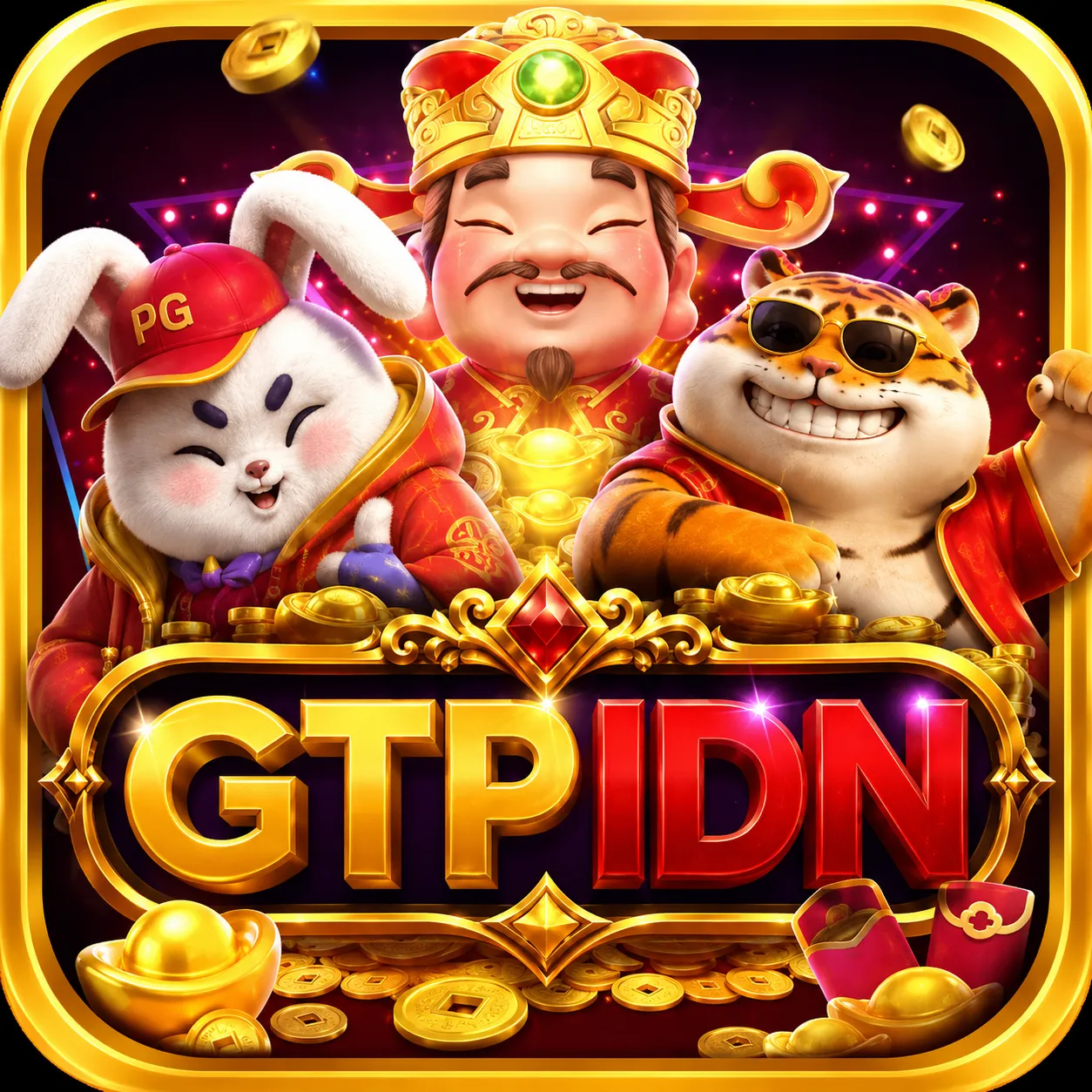 GTPIDN - Game QiuQiu Terbaik untuk Penggemar Kartu