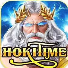 HOKITIME - Game Strategi Juara yang Menghibur