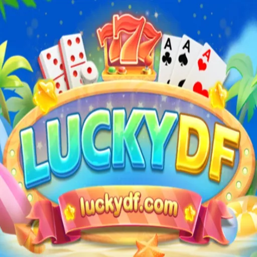 LUCKYDF - Game QiuQiu Seru dan Menguntungkan