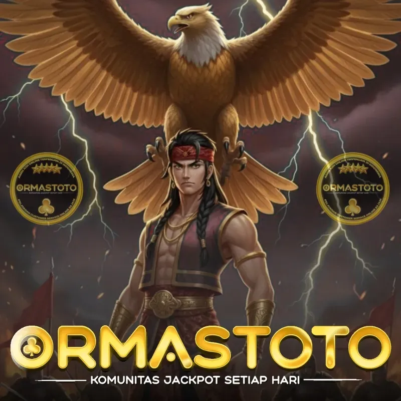 ORMASTOTO - Eksplorasi Tak Terbatas di Dunia Terbuka