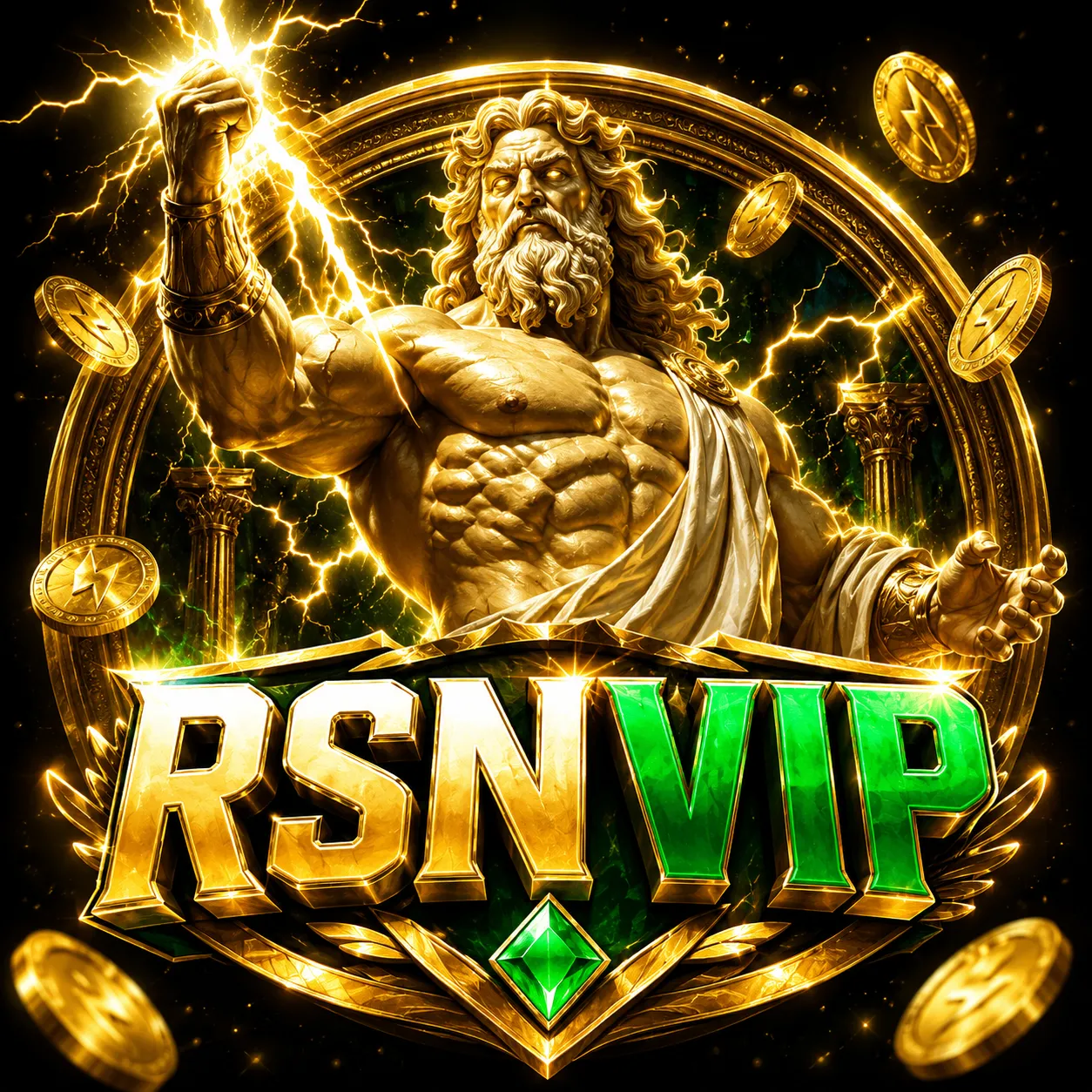 RSNVIP - Pertarungan Mendebarkan di Dunia Game