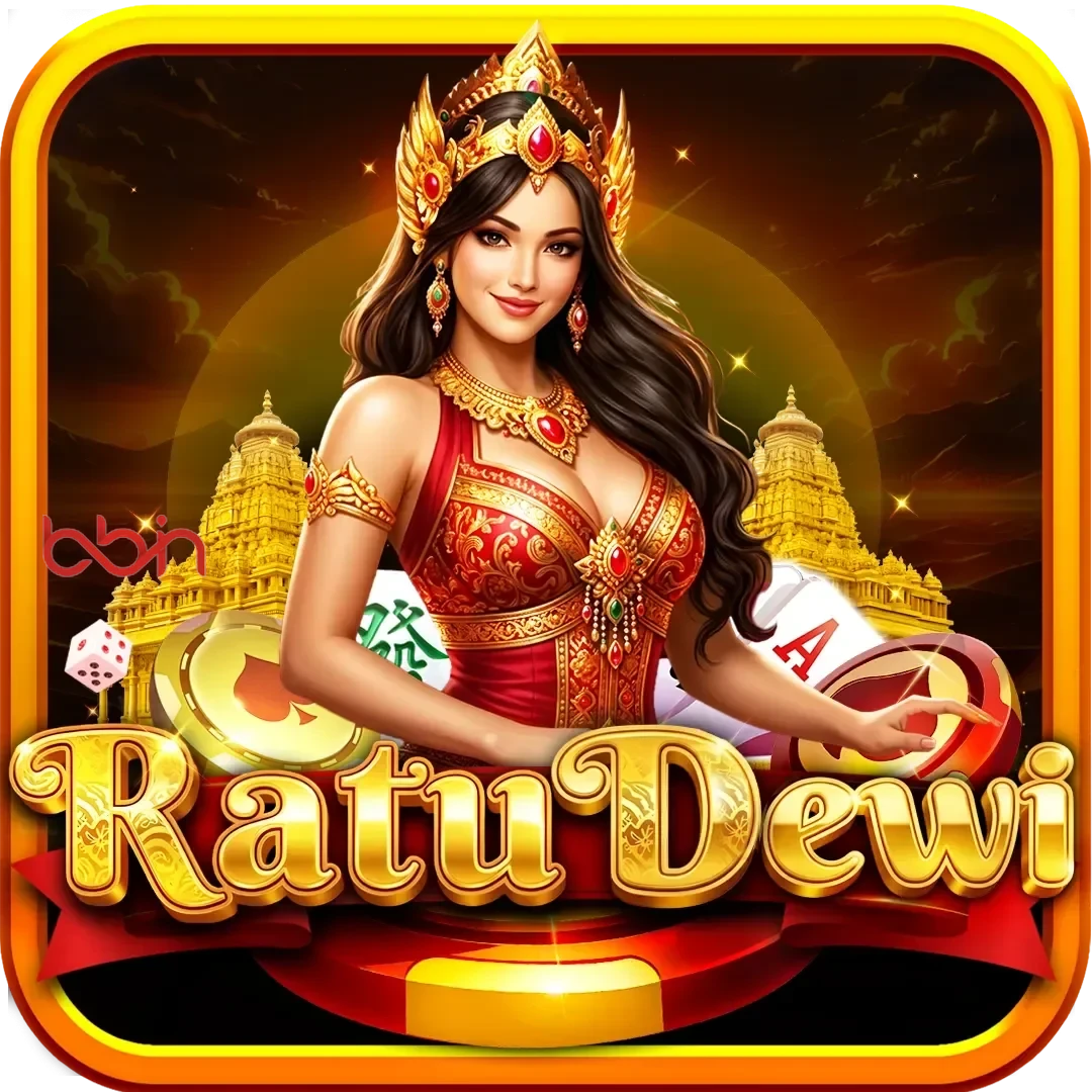 Logo ratudewi